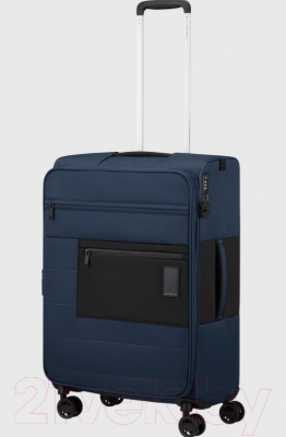 Чемодан на колесах Samsonite Vaycay KK6*41 004