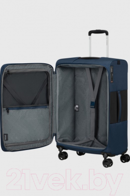 Чемодан на колесах Samsonite Vaycay KK6*41 004