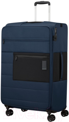 Чемодан на колесах Samsonite Vaycay KK6*41 005 - фото