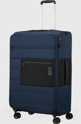 Чемодан на колесах Samsonite Vaycay KK6*41 005