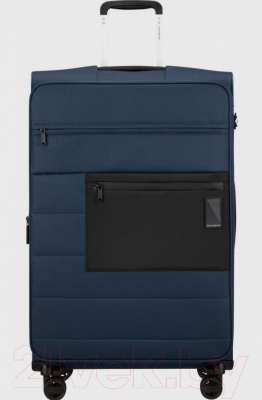 Чемодан на колесах Samsonite Vaycay KK6*41 005