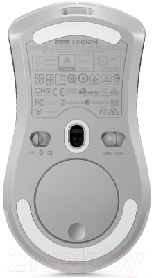 Мышь Lenovo Legion M600 / GY51C96033