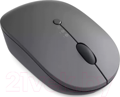 Мышь Lenovo Go Multi-Device / GY51C21211 - фото