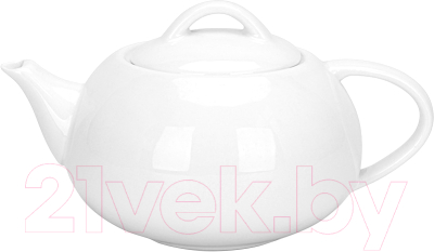 Заварочный чайник Fissman Horeca 14112 - фото