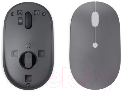 Мышь Lenovo Go USB-C / GY51C21210