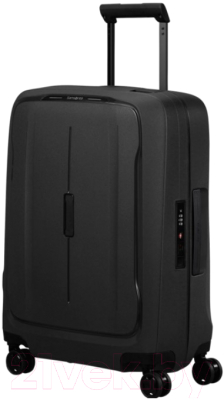 Чемодан на колесах Samsonite Essens KM0*28 001 - фото