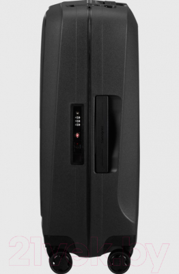 Чемодан на колесах Samsonite Essens KM0*28 001