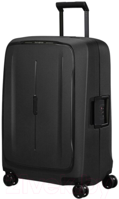 Чемодан на колесах Samsonite Essens KM0*28 002 - фото