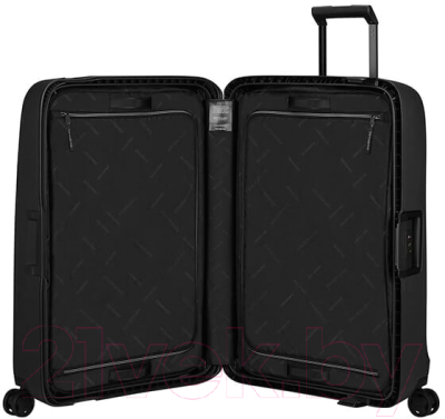 Чемодан на колесах Samsonite Essens KM0*28 002