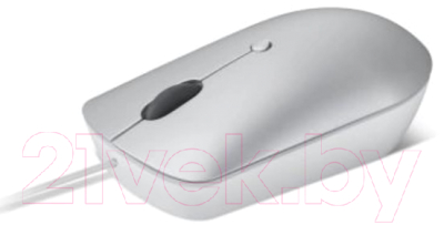 Мышь Lenovo 540 USB-C Compact / GY51D20877