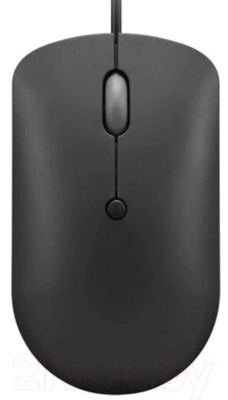 Мышь Lenovo 400 USB-C Compact / GY51D20875 - фото