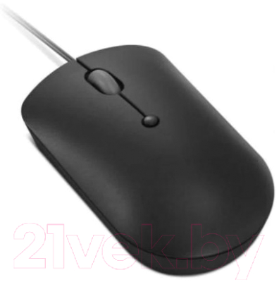 Мышь Lenovo 400 USB-C Compact / GY51D20875