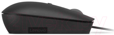 Мышь Lenovo 400 USB-C Compact / GY51D20875