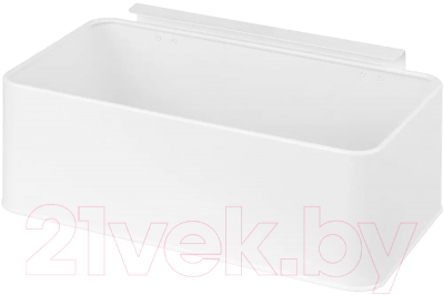 Хлебница Elan Gallery С бамбуковой крышкой-доской / 240317