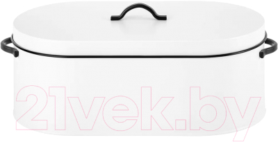 Хлебница Elan Gallery С крышкой / 240378