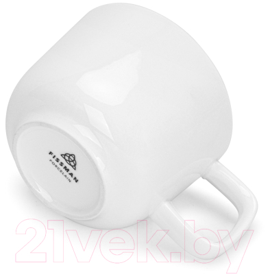 Чашка Fissman Horeca 14107