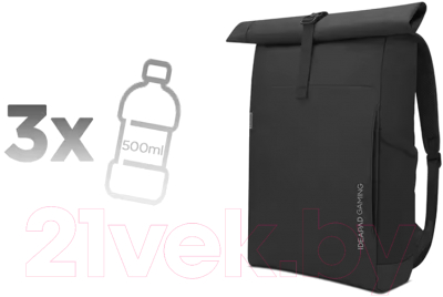 Рюкзак Lenovo IdeaPad Gaming Modern / GX41H70101