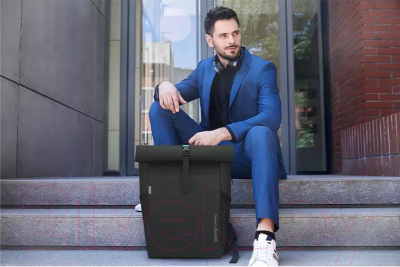 Рюкзак Lenovo IdeaPad Gaming Modern / GX41H70101