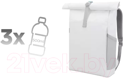 Рюкзак Lenovo IdeaPad Gaming Modern / GX41H71241