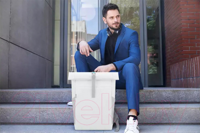 Рюкзак Lenovo IdeaPad Gaming Modern / GX41H71241