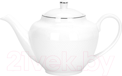 Заварочный чайник Fissman Platinum 14086 - фото