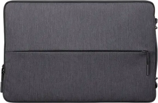 Чехол для ноутбука Lenovo Laptop Urban Sleeve Case / GX40Z50941 - фото