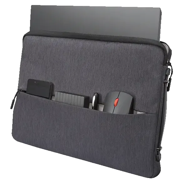 Чехол для ноутбука Lenovo Laptop Urban Sleeve Case / GX40Z50941