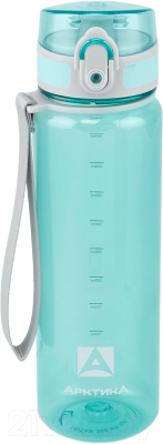 Бутылка для воды Арктика 720-500-CN - фото