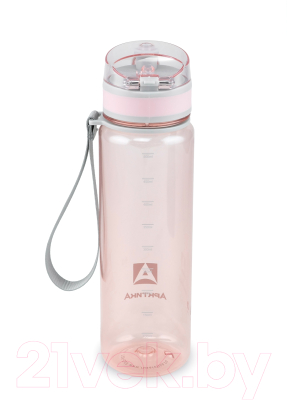 Бутылка для воды Арктика 720-500-PK