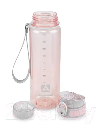 Бутылка для воды Арктика 720-500-PK