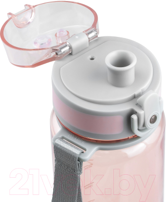 Бутылка для воды Арктика 720-500-PK