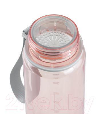 Бутылка для воды Арктика 720-500-PK