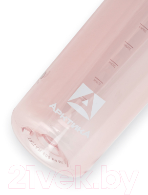 Бутылка для воды Арктика 720-500-PK