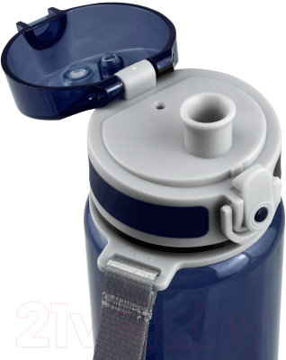 Бутылка для воды Арктика 720-500-BL