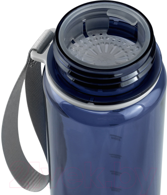 Бутылка для воды Арктика 720-500-BL