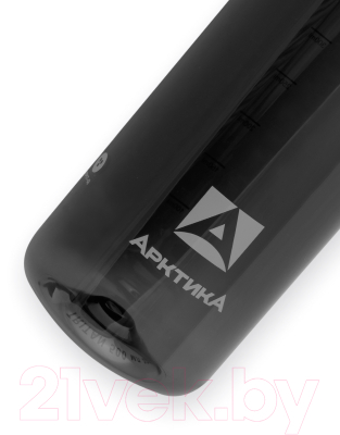 Бутылка для воды Арктика 720-500-BK