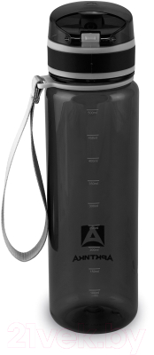 Бутылка для воды Арктика 720-500-BK