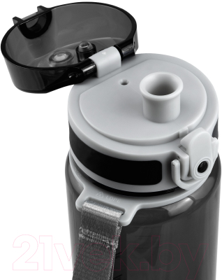 Бутылка для воды Арктика 720-500-BK