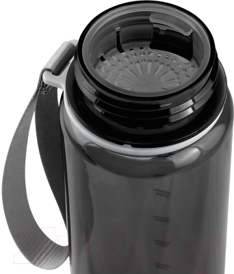 Бутылка для воды Арктика 720-500-BK