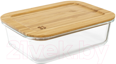 Набор контейнеров Smart Solutions SS000045