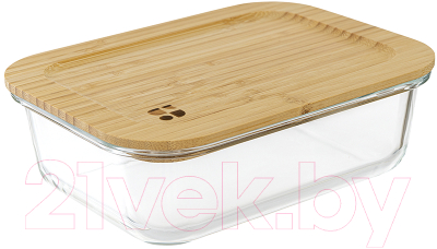 Набор контейнеров Smart Solutions SS000045