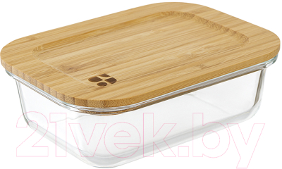 Набор контейнеров Smart Solutions SS000045