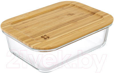 Набор контейнеров Smart Solutions SS000045