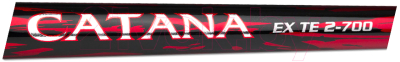 Удилище Shimano Catana EX TE2 / CATEXTE280