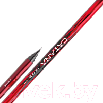 Удилище Shimano Catana EX TE2 / CATEXTE280