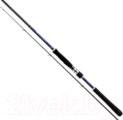 Удилище Shimano Moonshot Spinning Inshore / 21MSHOTS90ML - фото
