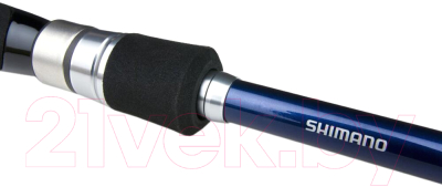 Удилище Shimano Moonshot Spinning Inshore / 21MSHOTS90ML