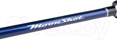 Удилище Shimano Moonshot Spinning Inshore / 21MSHOTS90ML