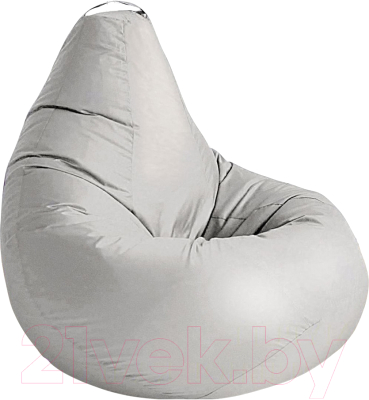 Бескаркасное кресло Kreslomeshki Груша Аnti-vandal XXL / GA-130x90-S - фото