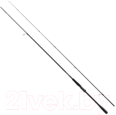 Удилище Shimano Dialuna Spinning Inshore S86L / 23DLNS86L - фото